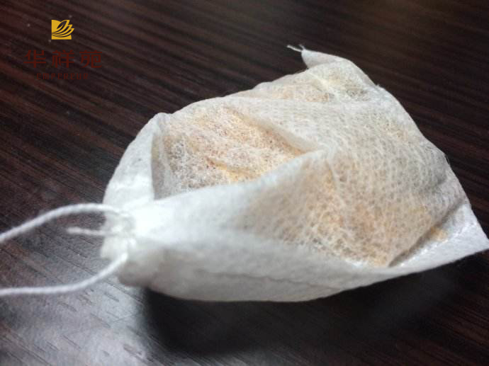 茶叶只是