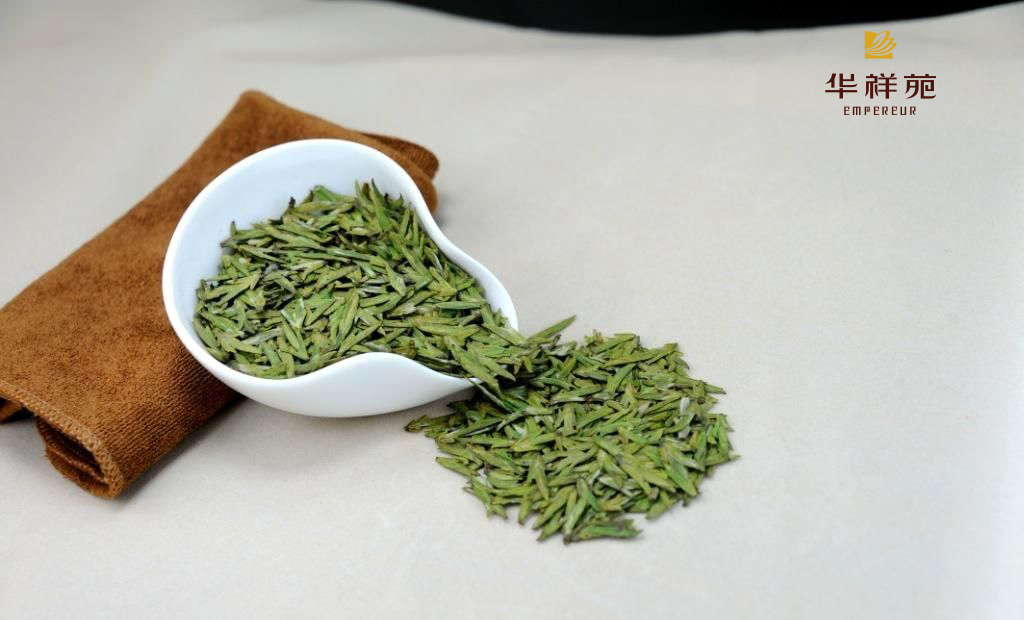 西湖龙井是绿茶吗