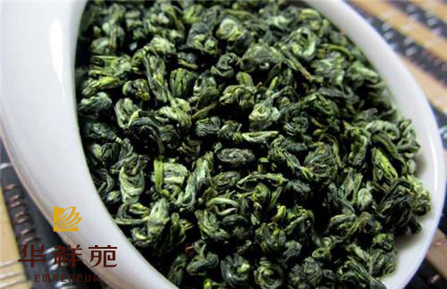 碧螺春是绿茶吗