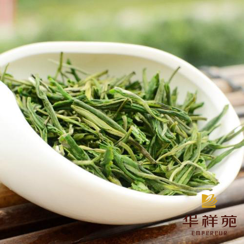 毛峰属于绿茶吗