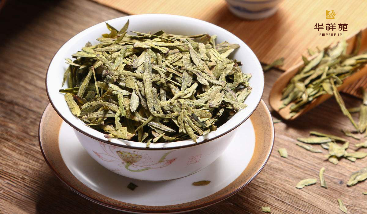 传说茶