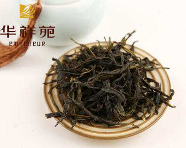 传说茶