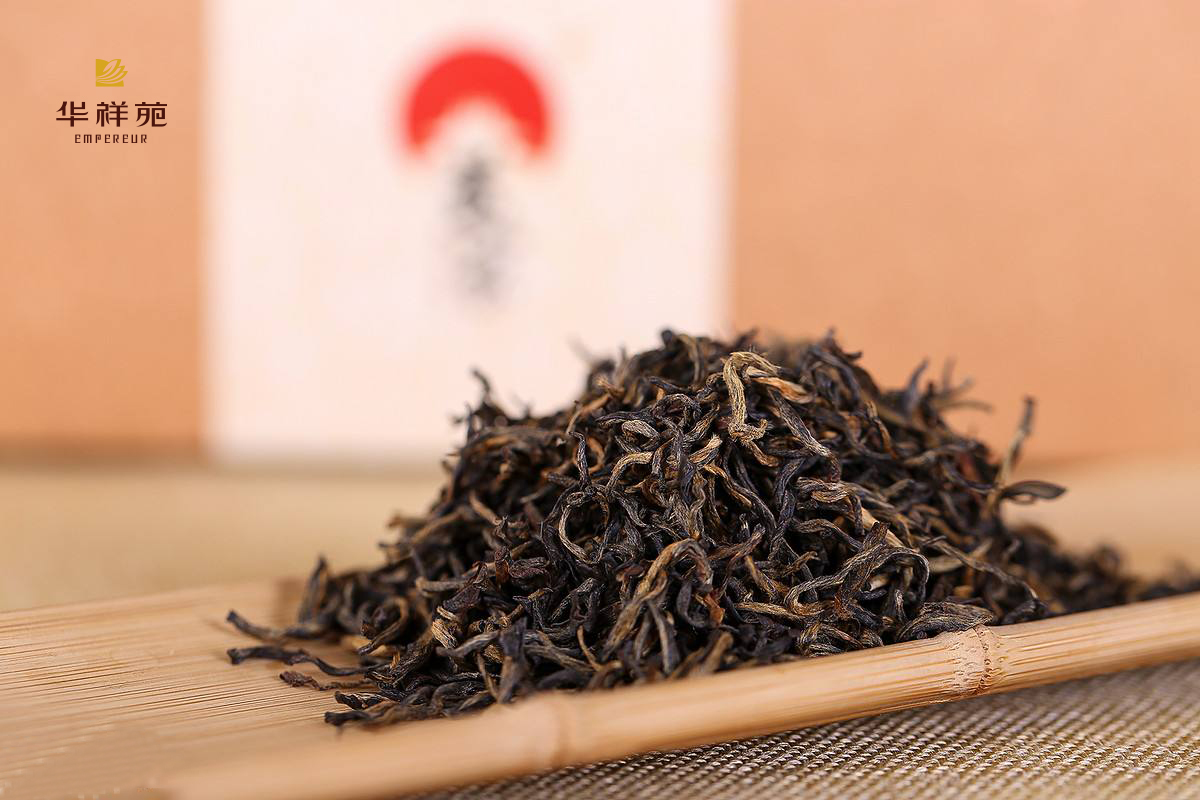 传说茶