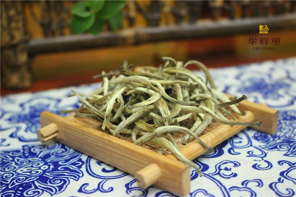 传说茶