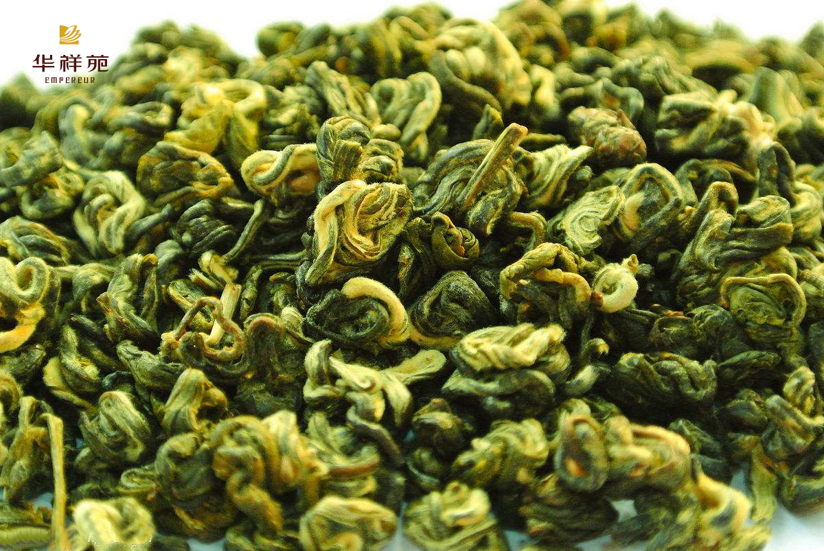 传说茶