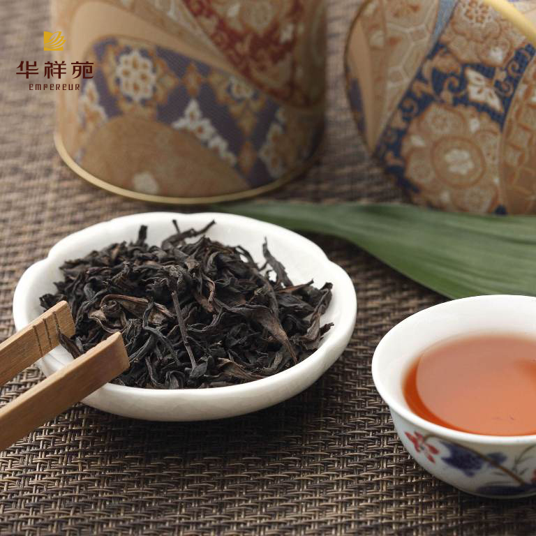 传说茶
