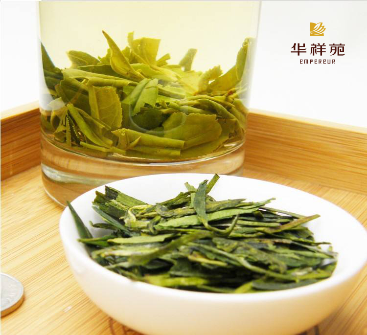 龙井茶有什么功效