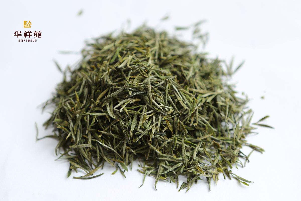信阳毛尖是绿茶