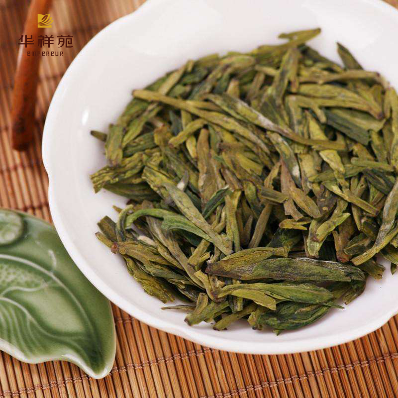 龙井茶属于绿茶吗