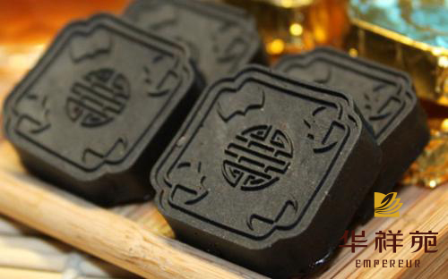 茶膏品牌