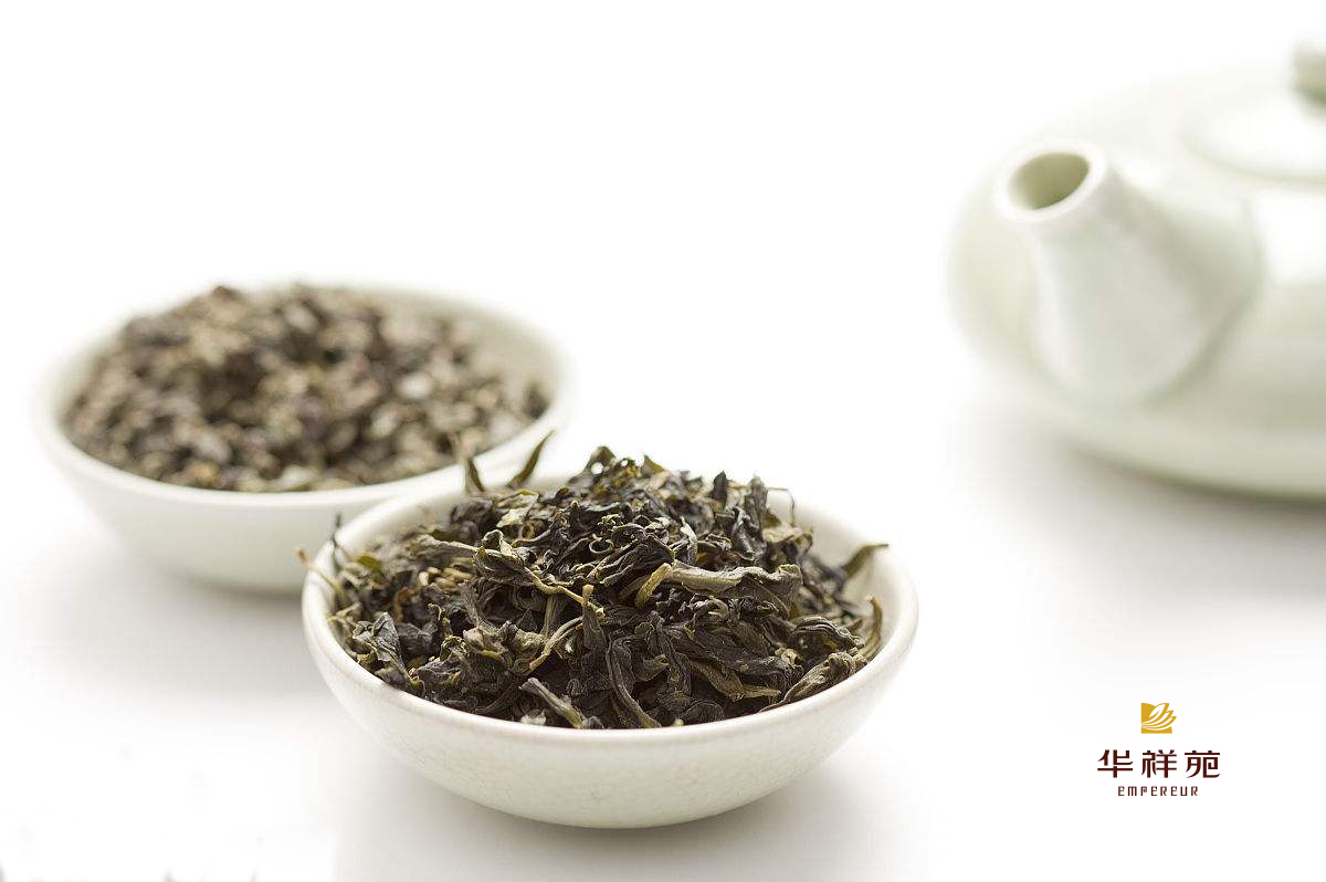 乌龙茶属于什么茶