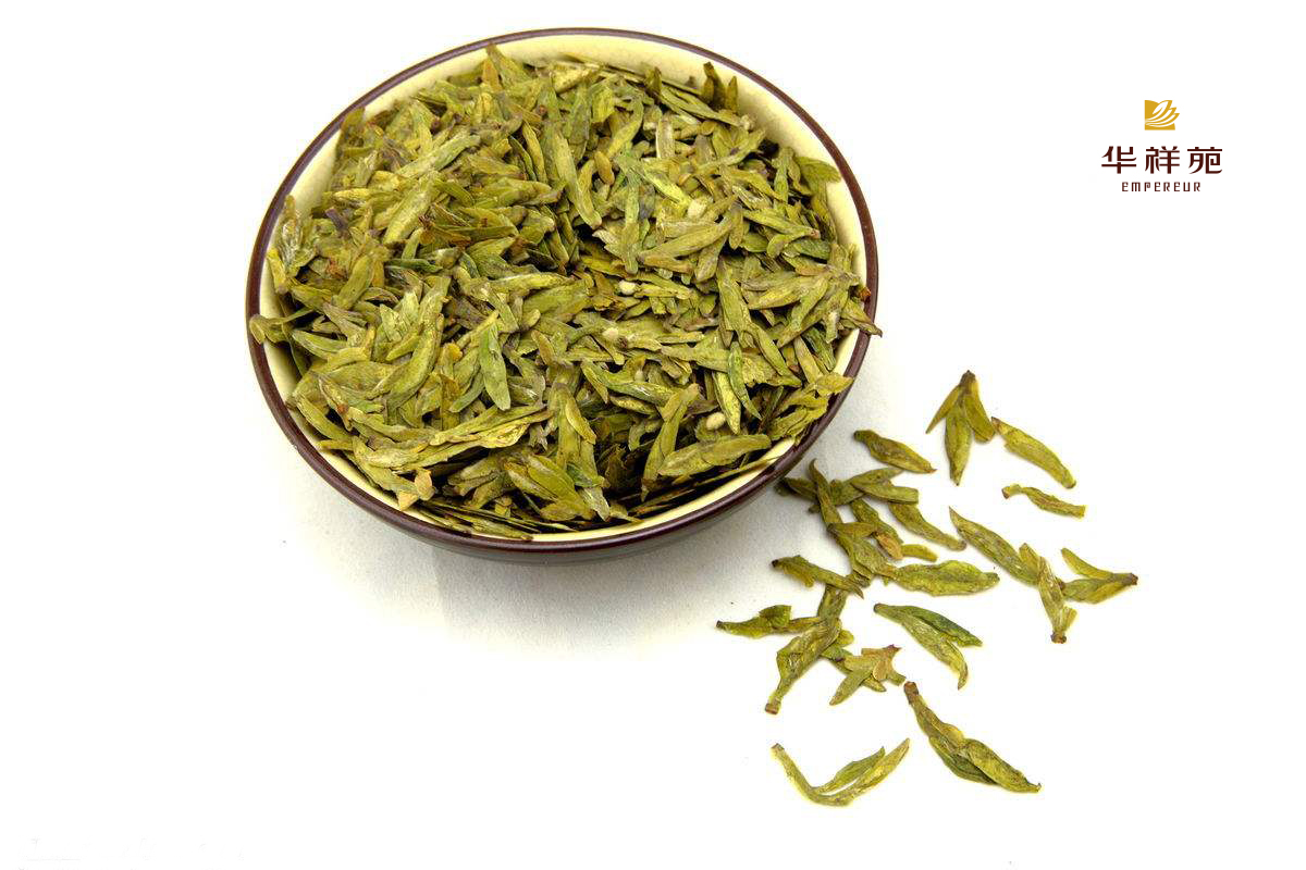 龙井茶的产地