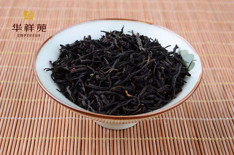 大红袍属于哪类茶