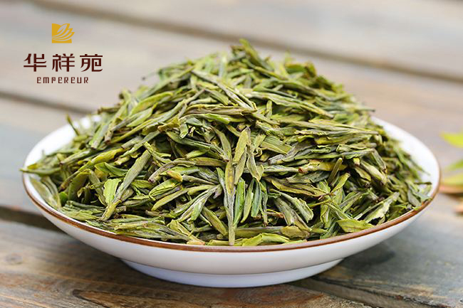 小布岩茶