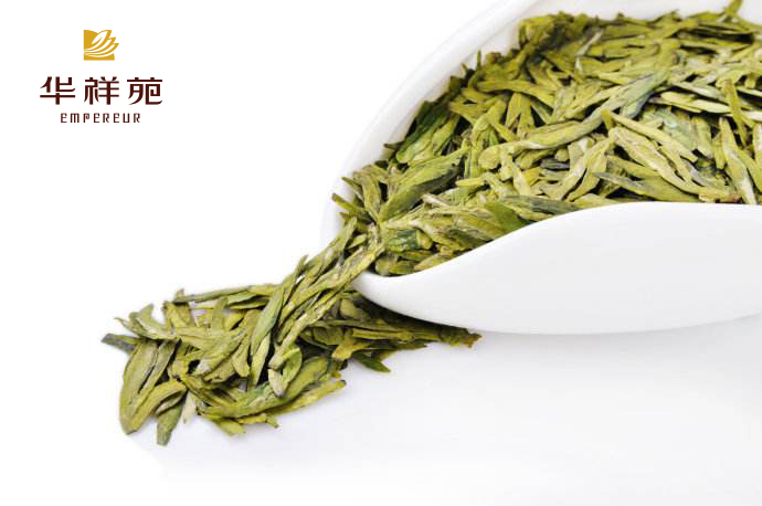 西湖龙井茶的功效