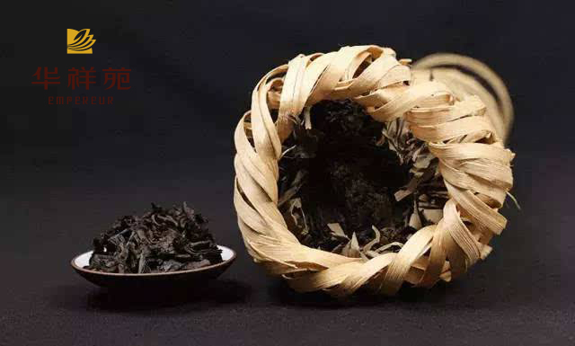 湖南黑茶产地