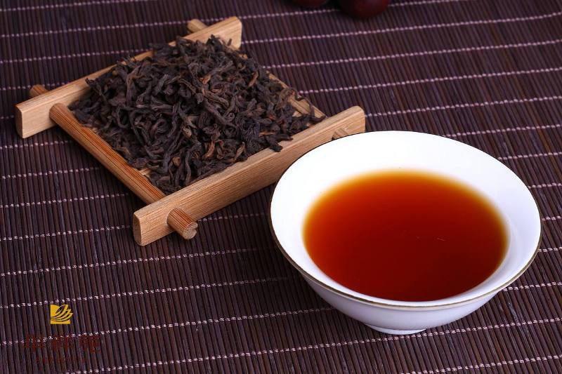 大红袍哪个牌子好