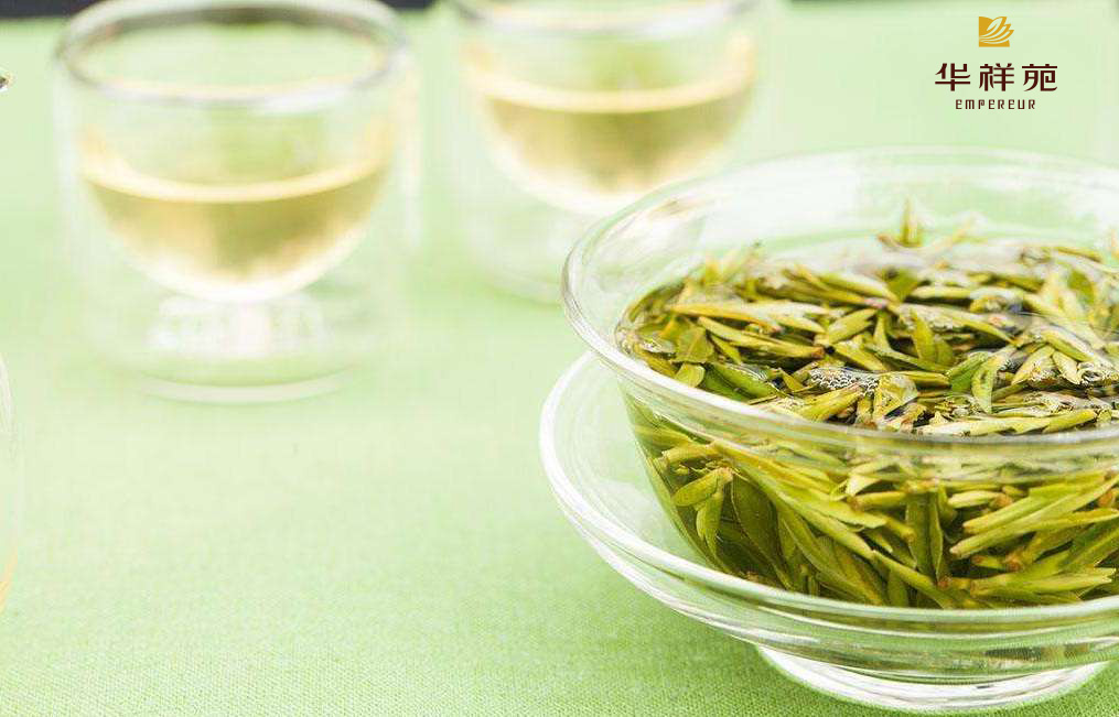 孕妇能喝绿茶吗
