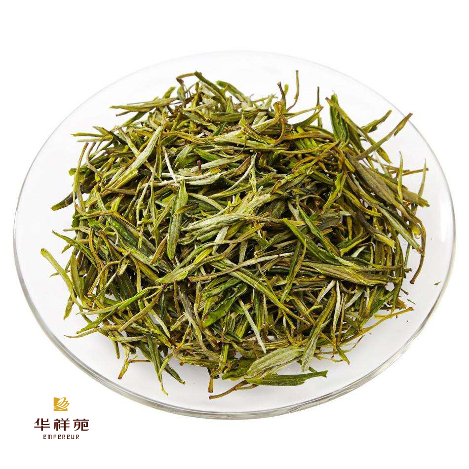中国10大茶叶品牌