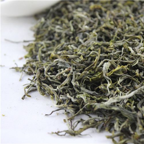中国10大茶叶品牌
