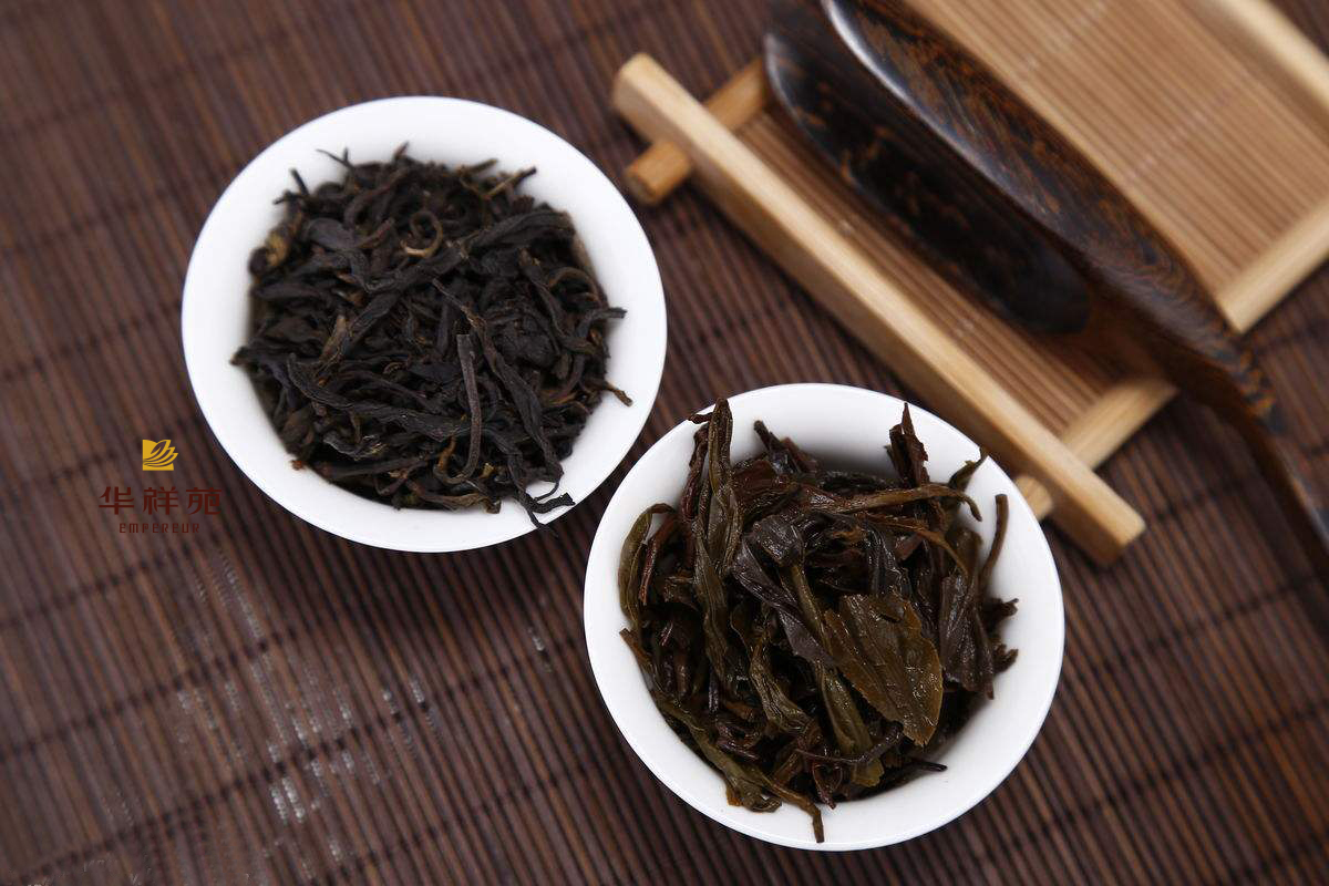 中国10大茶叶品牌