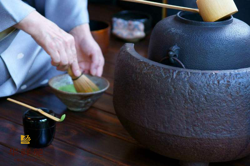 国际茶叶行情