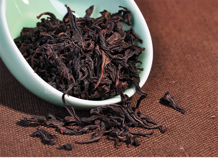 大红袍茶叶价格