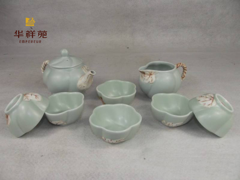 茶具批发