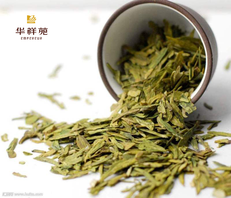 西湖龙井茶介绍