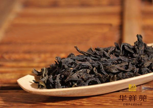 武夷山茶都