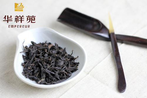 武夷山茶都
