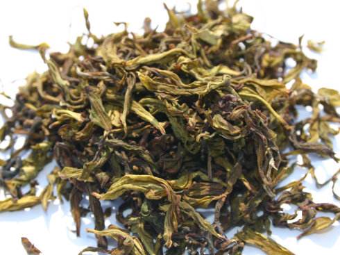 武夷山茶都