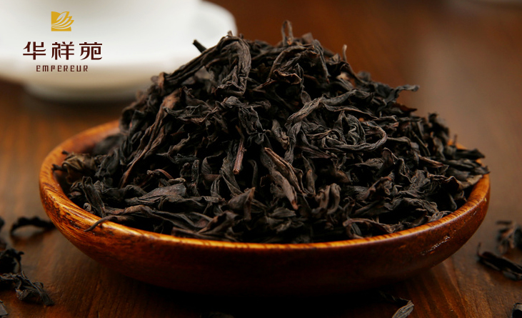 武夷山茶都