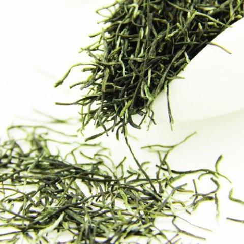 雨花茶是绿茶吗