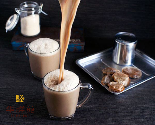 新加坡茶文化
