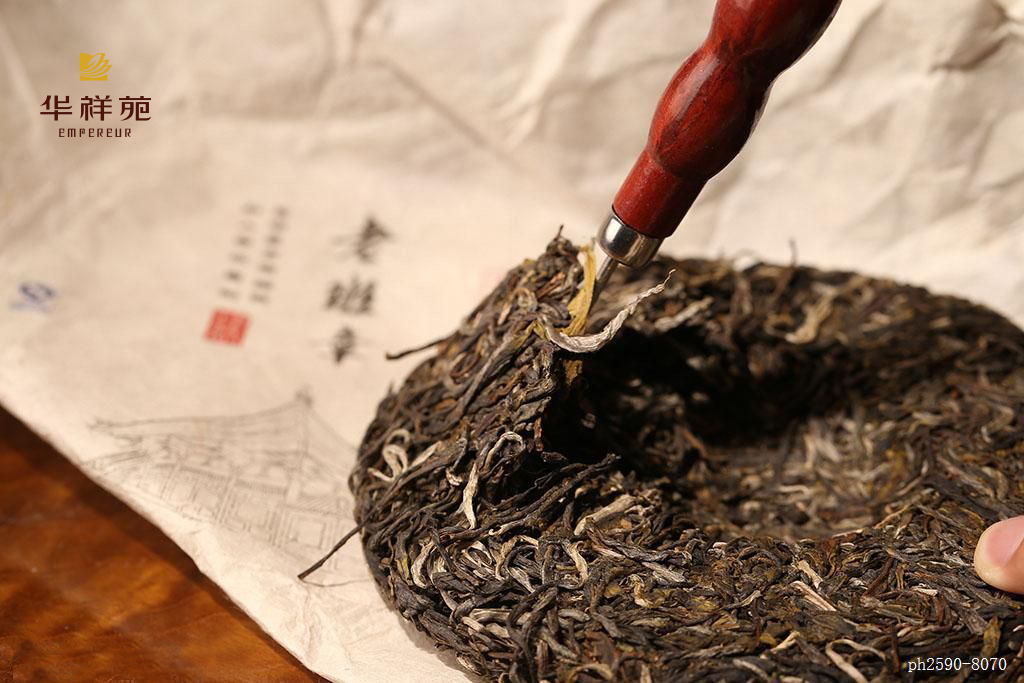 礼品茶