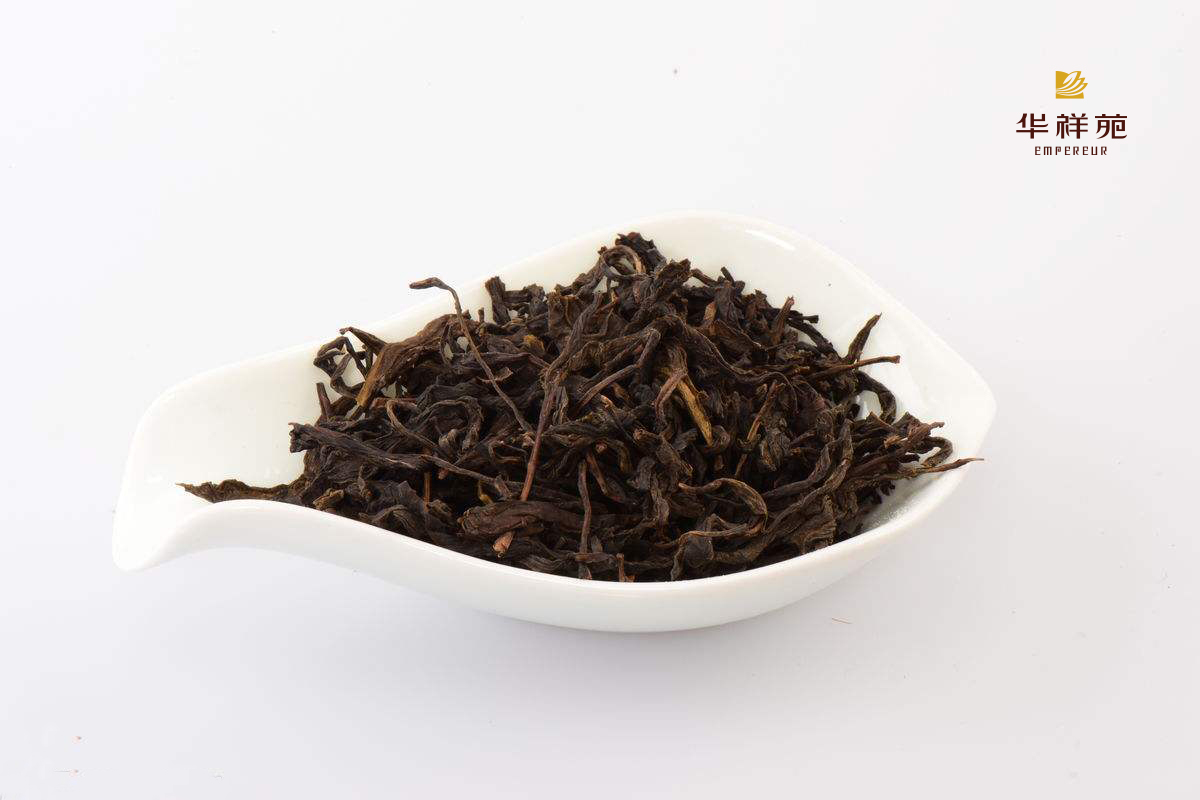 红茶和黑茶的区别