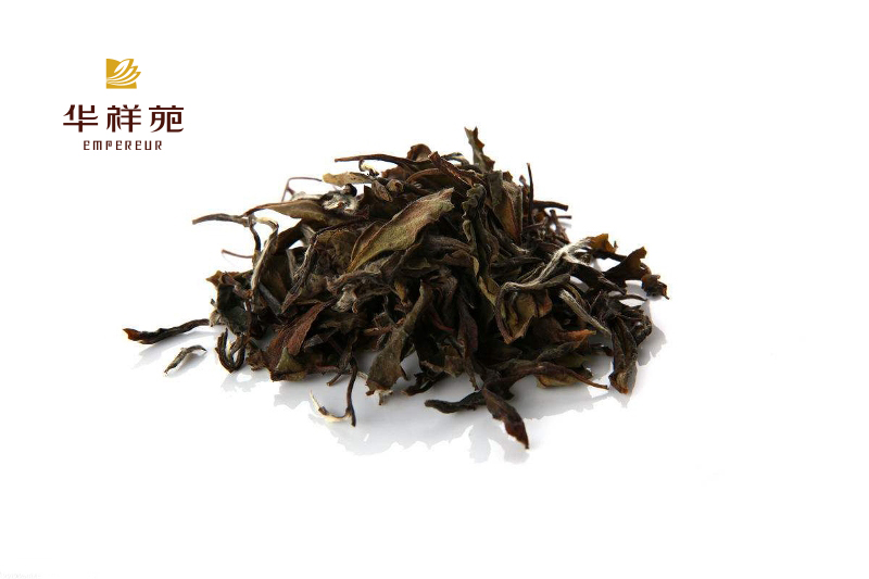 老白茶的功效与作用