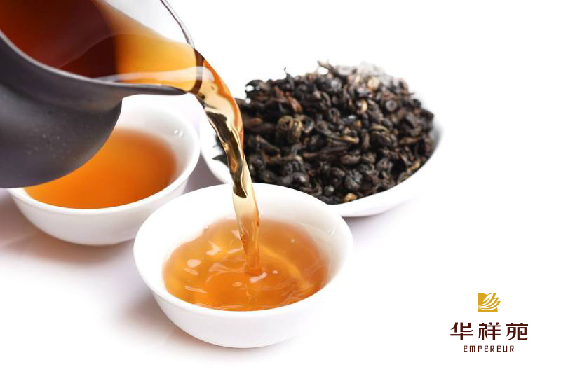 大红袍茶都