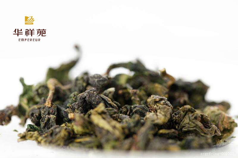 铁观音属于乌龙茶吗