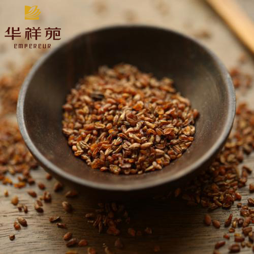黑苦荞茶的功效与作用