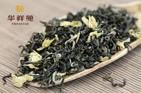 茉莉花茶价格