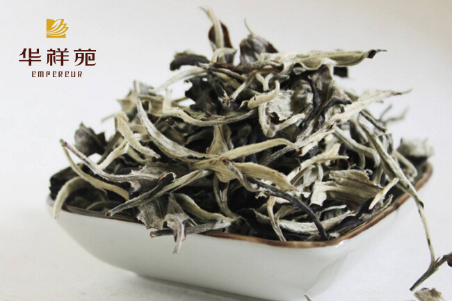 白茶的保质期