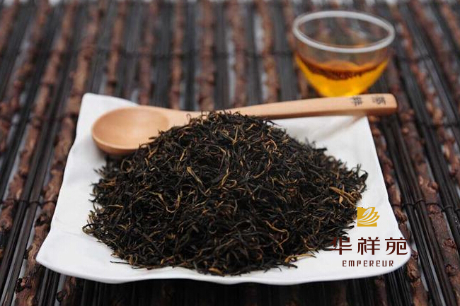 金骏眉茶叶功效