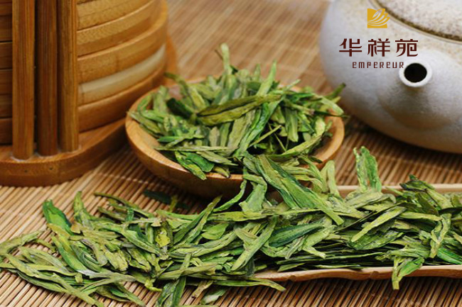 龙井茶产地是哪