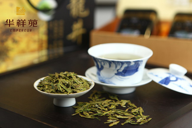 龙井是什么茶