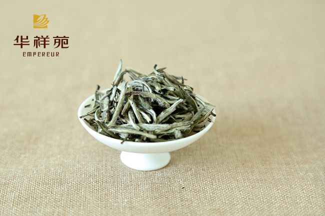 白茶是什么茶