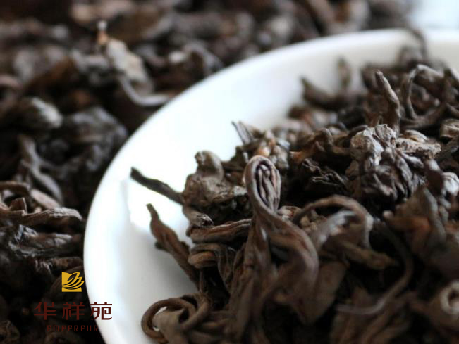 大红袍品牌