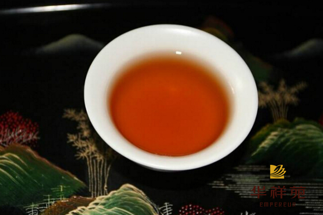 大红袍品牌