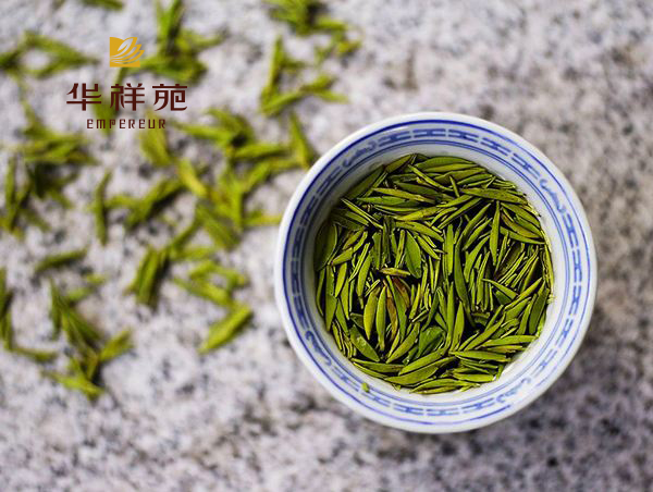 中国茶叶品牌